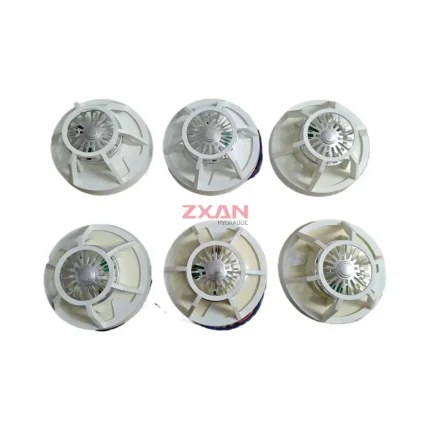 NOHMI FDL511-65 Temperature-sensing fire alarm detector