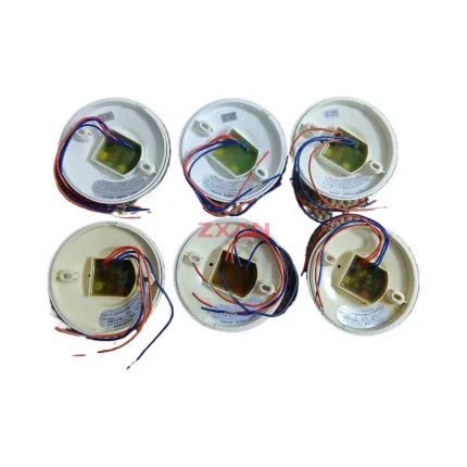 NOHMI FDL511-65 Temperature-sensing fire alarm detector