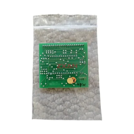 NOR CONTROL NN-832.19 Analog Input Adaptor