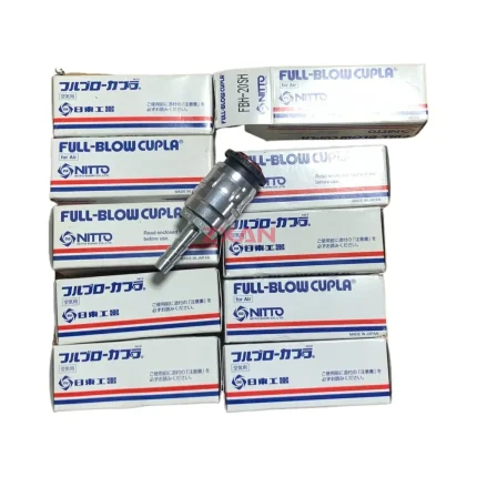 Nitto Kohki FBH-20SH