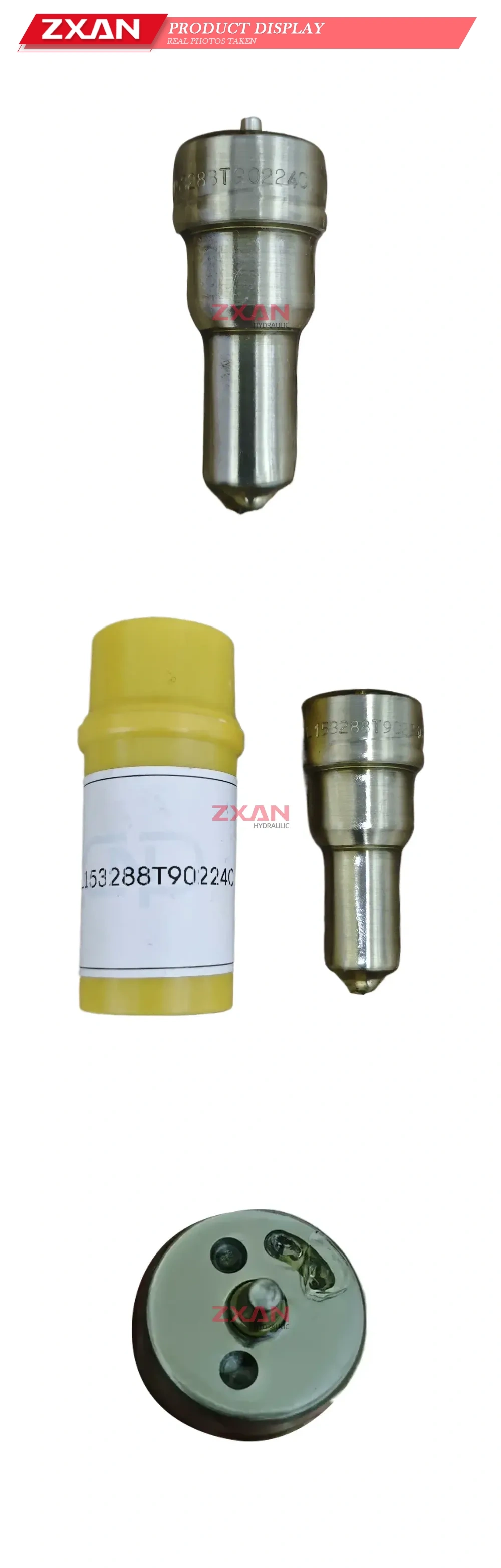 Nozzle YDLL153288T90224C Description