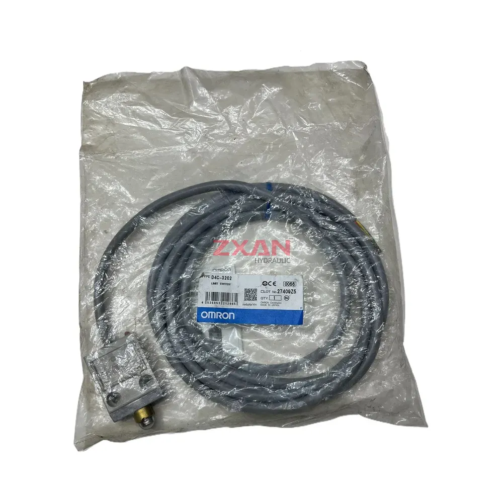 OMRON D4C-3202-img1 OMRON D4C-3202