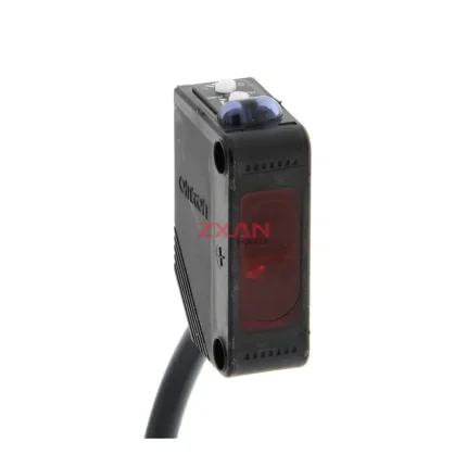 OMRON E3Z-D61