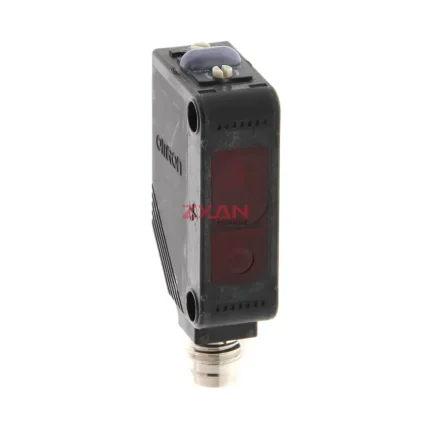 OMRON E3Z-LL86