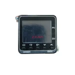 OMRON E5CC-RW0AUM-370 Temperature controller