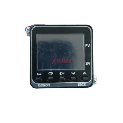 OMRON E5CC-RW0AUM-370 Temperature controller