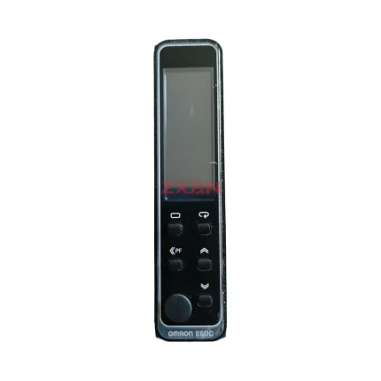 OMRON E5DC-RX2DSM-000 DIGITAL