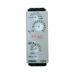OMRON H3DK-M2
