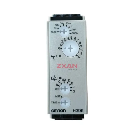 OMRON H3DK-M2