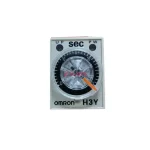 OMRON H3Y-2 Time relay