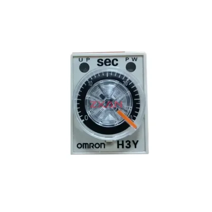 OMRON H3Y-2 Time relay