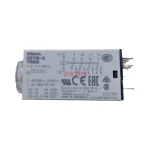 OMRON H3YN-4 TIMER time relay