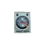 OMRON H3YN-4 TIMER time relay