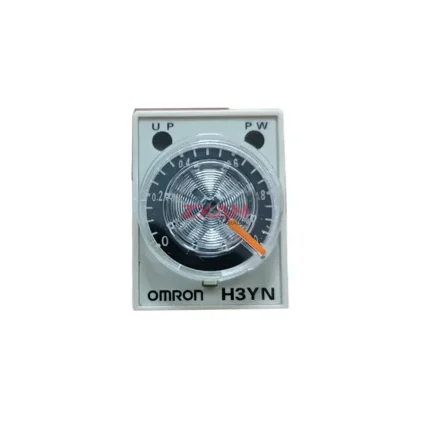 OMRON H3YN-4 TIMER time relay