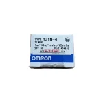 OMRON H3YN-4 TIMER time relay