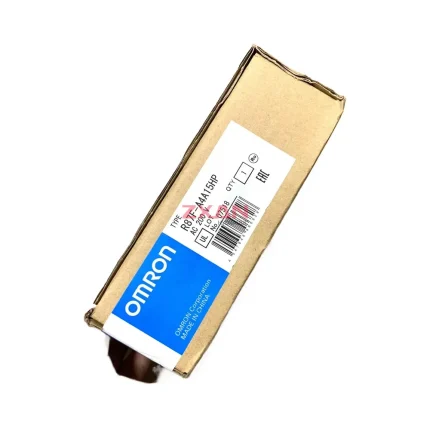 OMRON R87F-A4A15HP