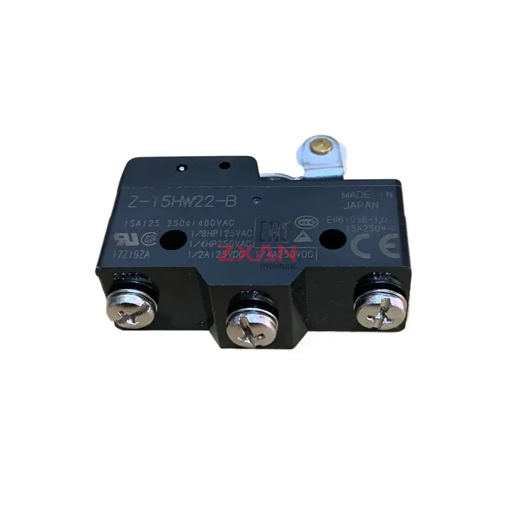 OMRON Z-15HW22-B-img1 OMRON Z-15HW22-B