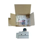 OMRON ZE-N-2 limit switch