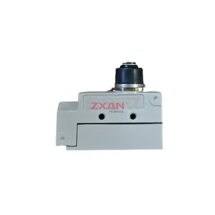 OMRON ZE-N-2 limit switch