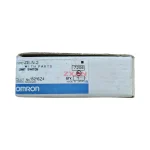 OMRON ZE-N-2 limit switch