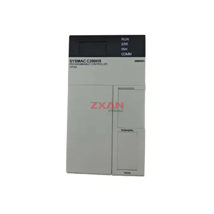 Omron C200HX-CPU64