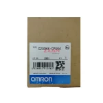 Omron C200HX-CPU64