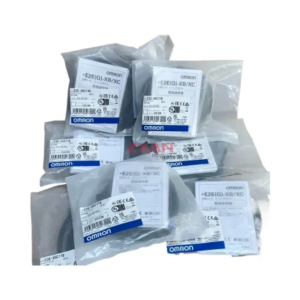 Omron E2E-X5C118