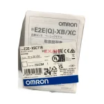 Omron E2E-X5C118
