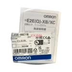 Omron E2E-X5C118