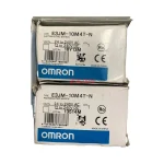 Omron E3JM-10M4T-N