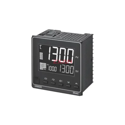 Omron E5AC-RX3ASM-800