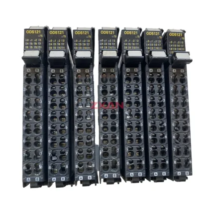 Omron NX-OD5121