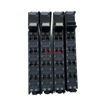 Omron NX-PF0630