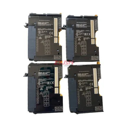 Omron NX-PF0630