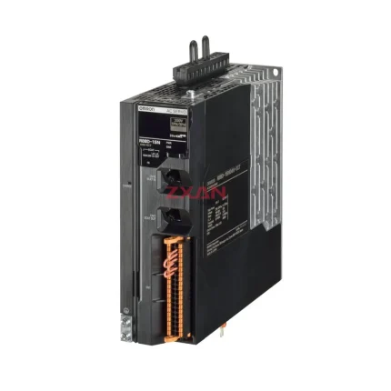 Omron R88D-1SN04H-ECT