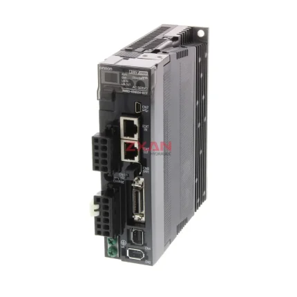 Omron R88D-KN04H-ECT