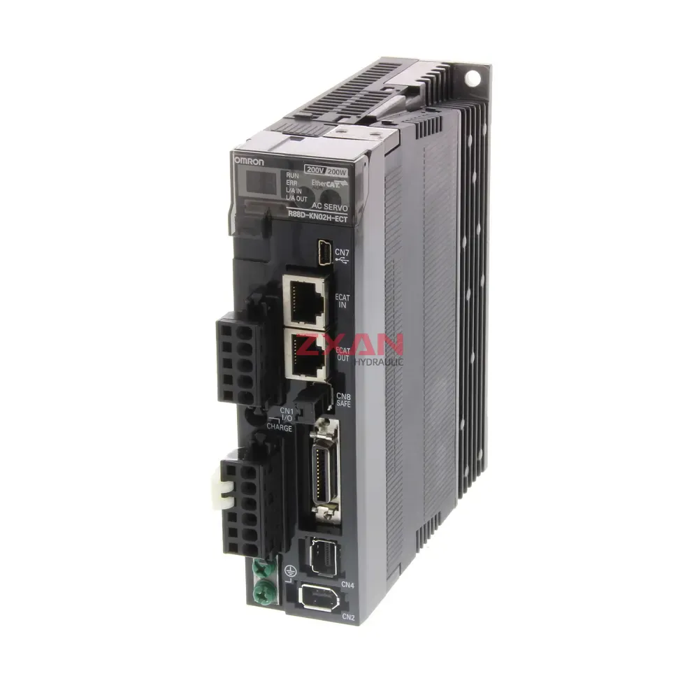 Omron R88D-KN04H-ECT-img1 Omron R88D-KN04H-ECT