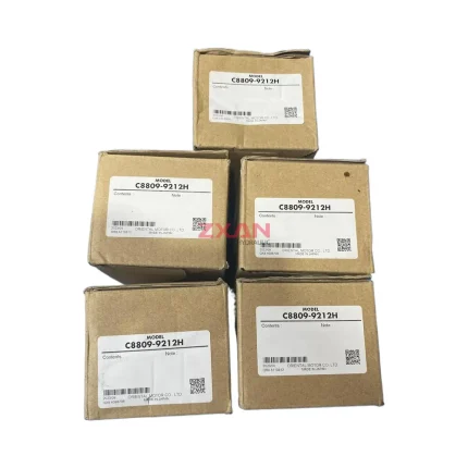 Oriental Motor C8809-9212H