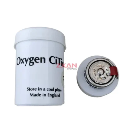 Oxygen CiTiceL 08.18813414