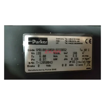 PARKER SMB10016068192