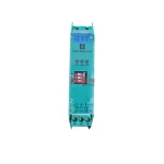 PEPPERL+FUCHS KFD2-SR2-EX1.W Safety barrier
