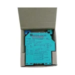 PEPPERL+FUCHS KFD2-SR2-EX1.W Safety barrier
