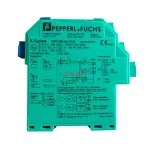PEPPERL+FUCHS KFD2-SR2-EX1.W.LB