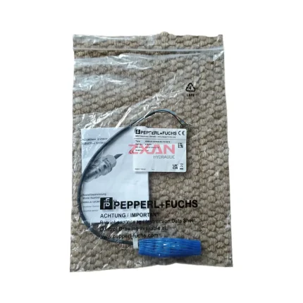 PEPPERL+FUCHS NBB0,8-10GM35-E2-Y316479 Feedback probe