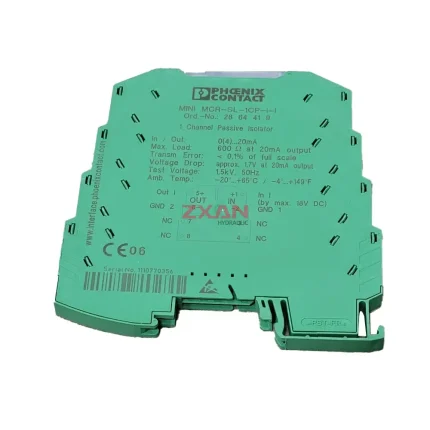PHOENIX CONTACT MINI MCR-SL-1CP-I-I