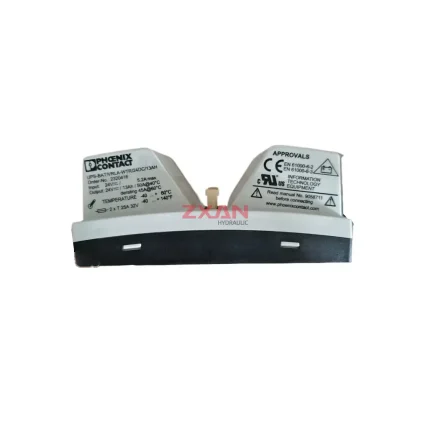 PHOENIX CONTACT UPS-BAT/RLA-WTR/24DC/13AH Power module