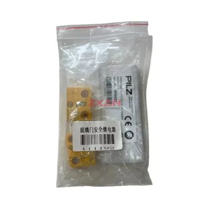 PILZ PSEN 2.1-10/1