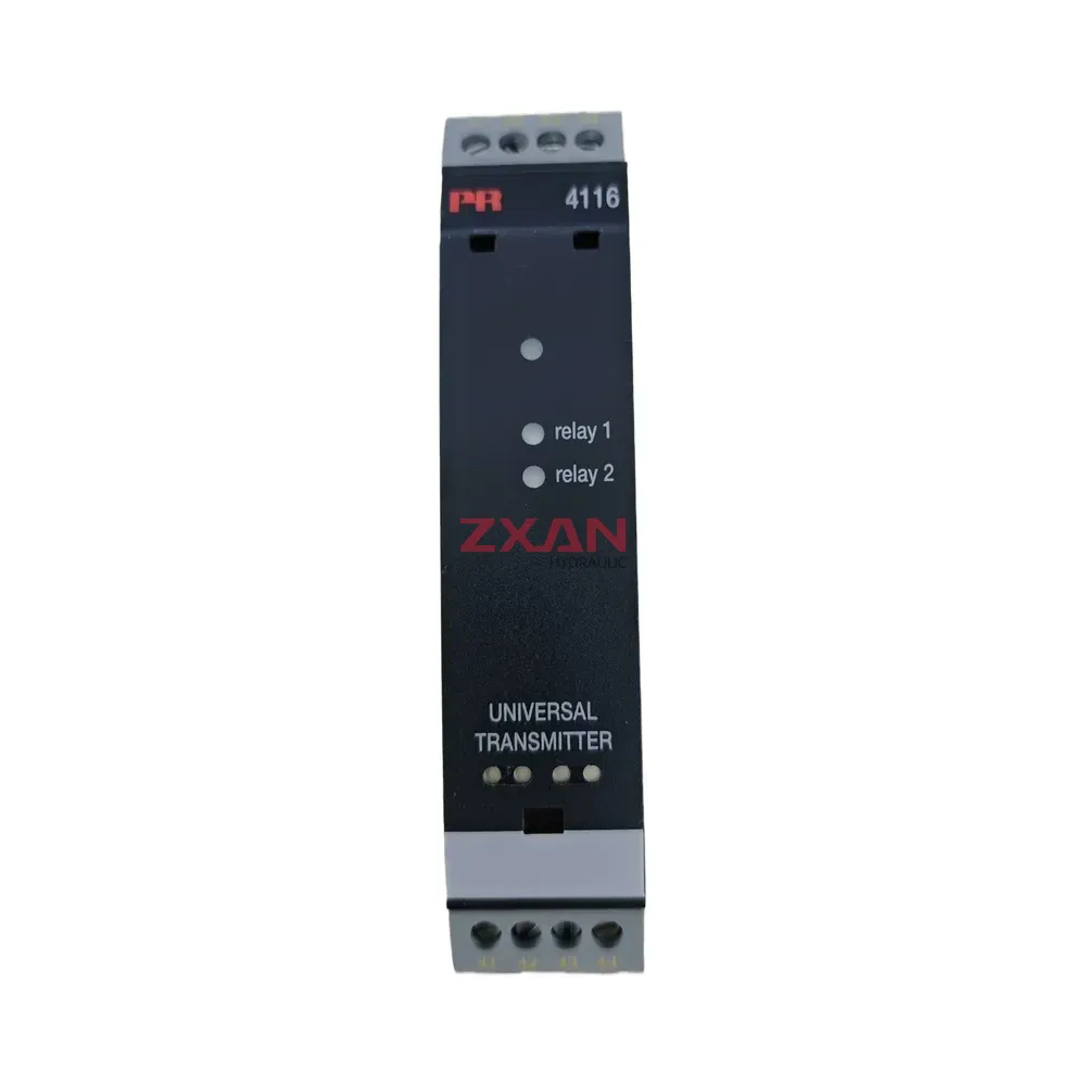 PR 4116 Universal transmitter-img1 PR 4116 Universal transmitter