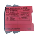 PR 4116 Universal transmitter