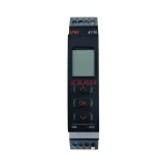 PR 4116+PR 4501 isolation amplifier